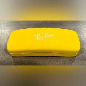 Ray-Ban Glasses Case